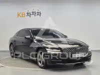 2021 Genesis G80