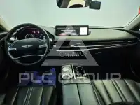 2021 Genesis G80