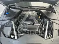 2022 Genesis G80