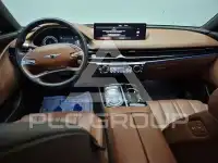 2021 Genesis G80