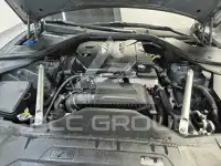 2022 Genesis G80