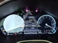 2022 Genesis G80