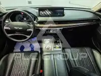 2021 Genesis G80