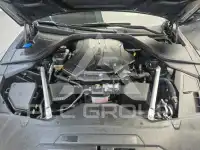 2022 Genesis G80