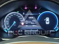 2022 Genesis G80