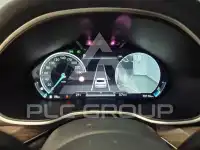 2022 Genesis G80