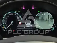 2022 Genesis G80