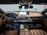 2022 Genesis G80