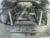 2021 Genesis G80