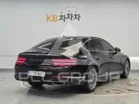 2022 Genesis G80