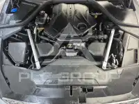 2022 Genesis G80