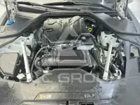 2022 Genesis G80