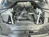 2022 Genesis G80