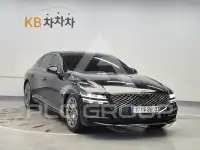 2022 Genesis G80