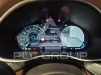 2022 Genesis G80