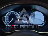 2022 Genesis G80