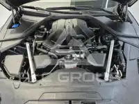 2022 Genesis G80