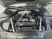 2022 Genesis G80