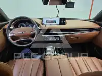 2022 Genesis G80