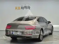 2022 Genesis G80