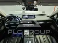 2022 Genesis G80
