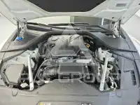 2022 Genesis G80