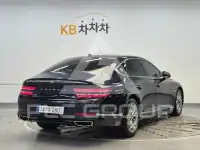 2022 Genesis G80