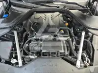 2022 Genesis G80