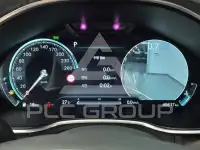 2022 Genesis G80