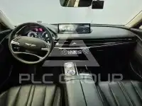 2022 Genesis G80
