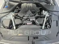 2022 Genesis G80