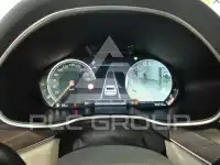 2022 Genesis G80
