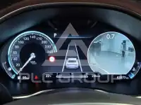 2022 Genesis G80