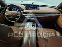 2022 Genesis G80