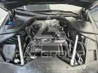2022 Genesis G80