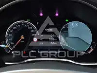 2022 Genesis G80