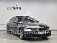 2022 Genesis G80
