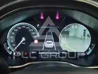 2022 Genesis G80