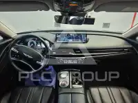 2022 Genesis G80