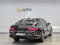 2021 Genesis G80