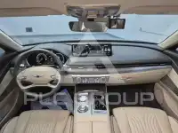 2022 Genesis G80
