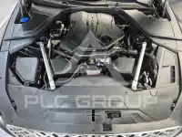 2022 Genesis G80