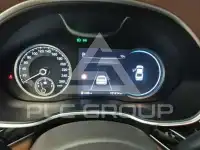 2022 Genesis G80