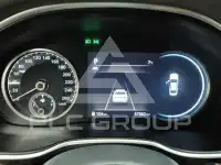 2021 Genesis G80