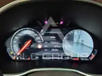 2022 Genesis G80