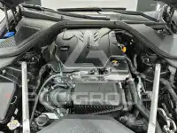 2022 Genesis G80