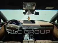 2022 Genesis G80