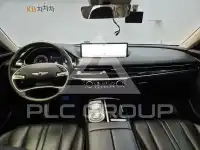 2021 Genesis G80