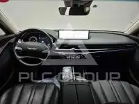 2021 Genesis G80