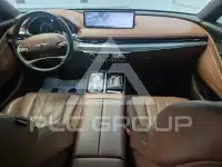 2021 Genesis G80